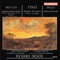 Requiem de Camera, Op. 3: I. Prelude. Slow - Appassionata artwork