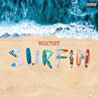 Surfin - Single - VickTuff