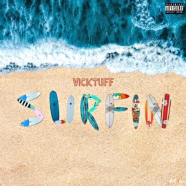 Surfin VickTuff