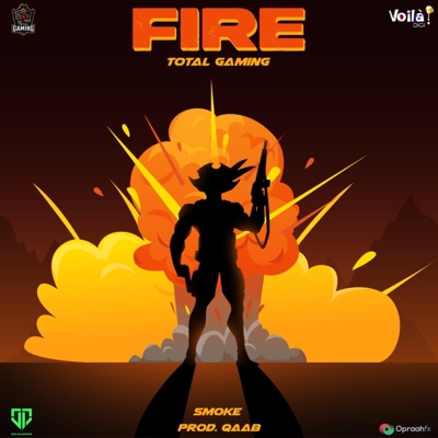 Fire - Single