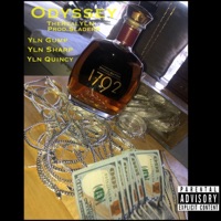 Odyssey (feat. Yln Gump, Yln Sharp & Yln Quincy) - Single - TheRealYln