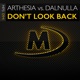 Don t Look Back Single