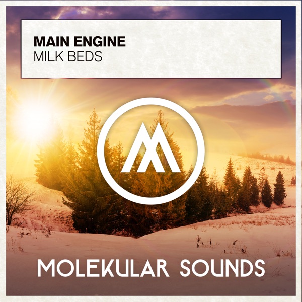 Milk Beds - Single