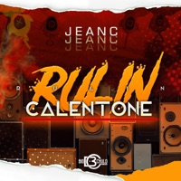 Rulin Calentone - Single - JeanC