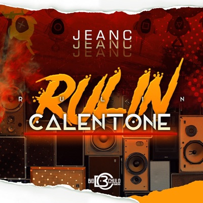 Rulin Calentone - Single