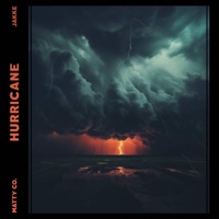 Hurricane - Single - Jakke & matty co.