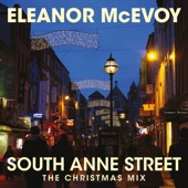 South Anne Street - The Christmas Mix (Ciaran Byrne Christmas Mix) artwork