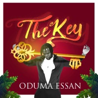 The Key - Single - Oduma Essan