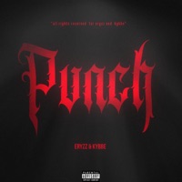 Punch - Single - Eryzz & Kybbe