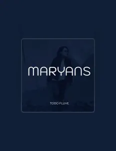Listen to Maryans, watch music videos, read bio, see tour dates & more!