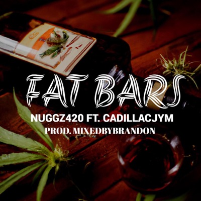 Fat Bars - Single