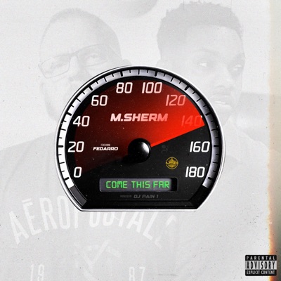 Come This Far (feat. Fedarro) - Single