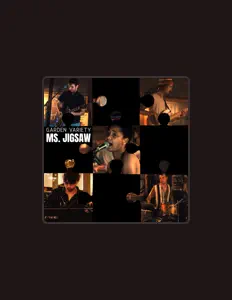 Garden Varietyを聴いたり、ミュージックビデオを鑑賞したり、経歴やツアー日程などを確認したりしましょう！