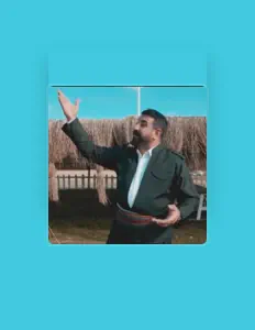 Welat Bargıriを聴いたり、ミュージックビデオを鑑賞したり、経歴やツアー日程などを確認したりしましょう！