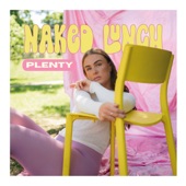 Naked Lunch artwork
