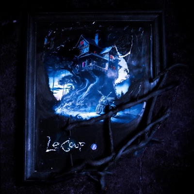 LE COUP - EP