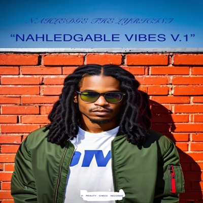 Nahledgable Vibes V.1