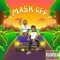 MASK OFF (feat. TOKE037) - J.O.N lyrics