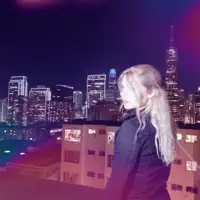 Blue Velvet — Lara Louise