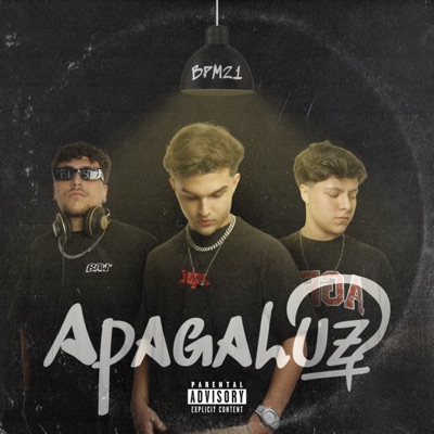 Apagaluz - Single