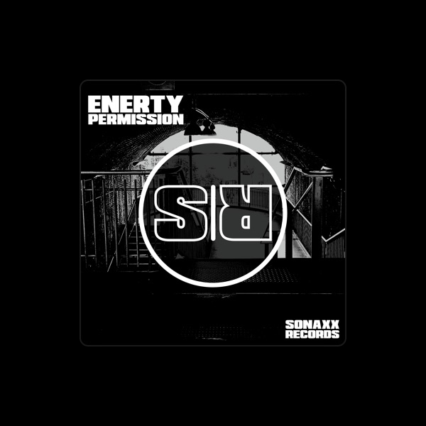 ENERTY's avatar