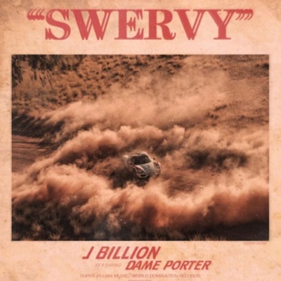 Swervy (feat. J-Billion) - Single