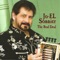 Matilda (feat. Charlie Rich Junior & Brady Seals) - Joel Sonnier lyrics