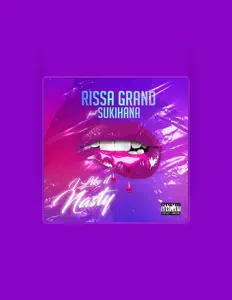 Rissa Grandを聴いたり、ミュージックビデオを鑑賞したり、経歴やツアー日程などを確認したりしましょう！