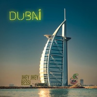 Dubai - Single - T-Rex, Jhey Jhey 94 & Bessi
