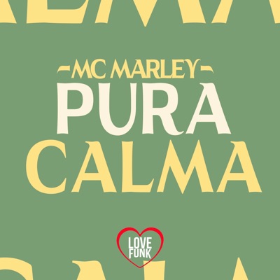 Pura Calma - Single
