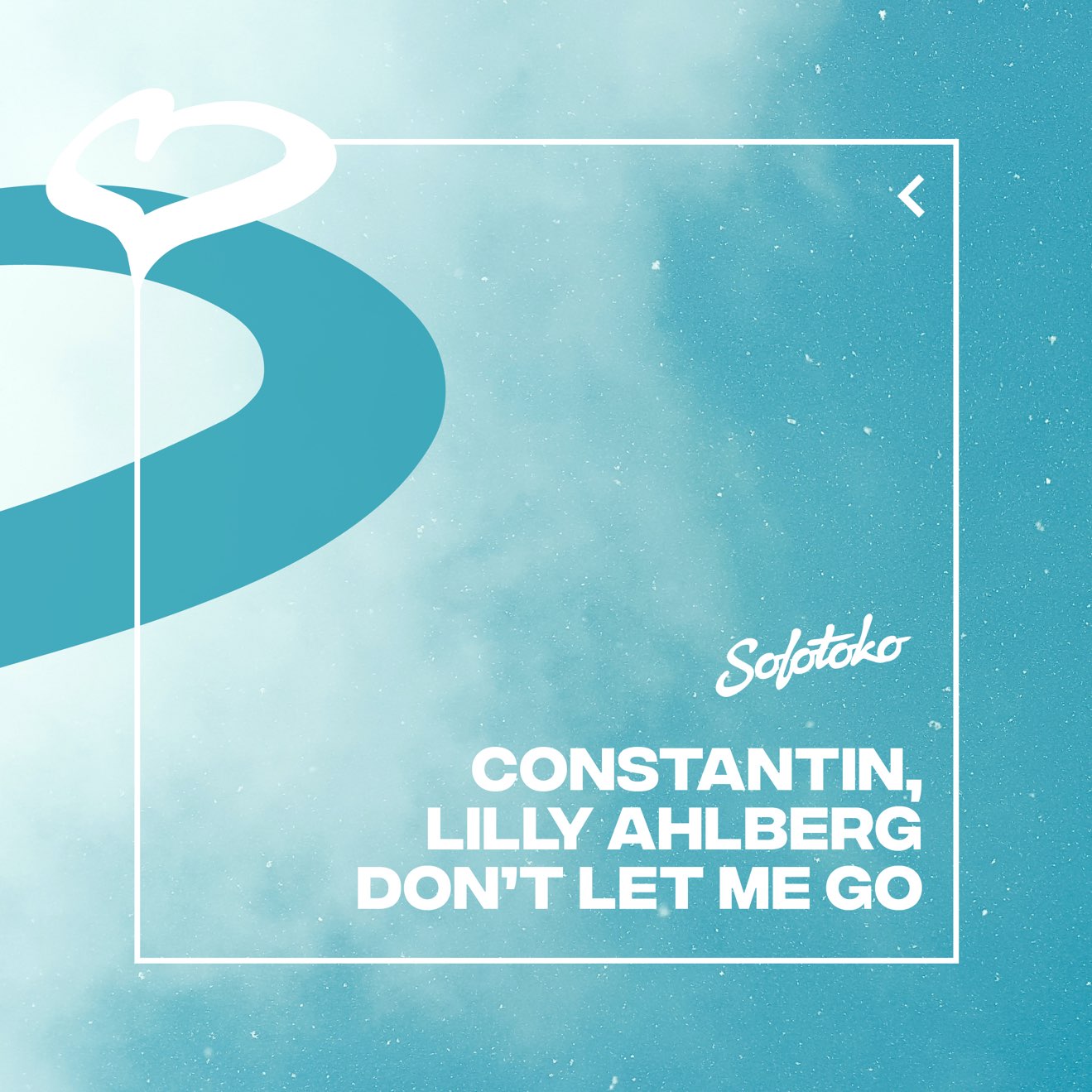 Constantin & Lilly Ahlberg – Don’t Let Me Go – Single (2023) [iTunes Match M4A]