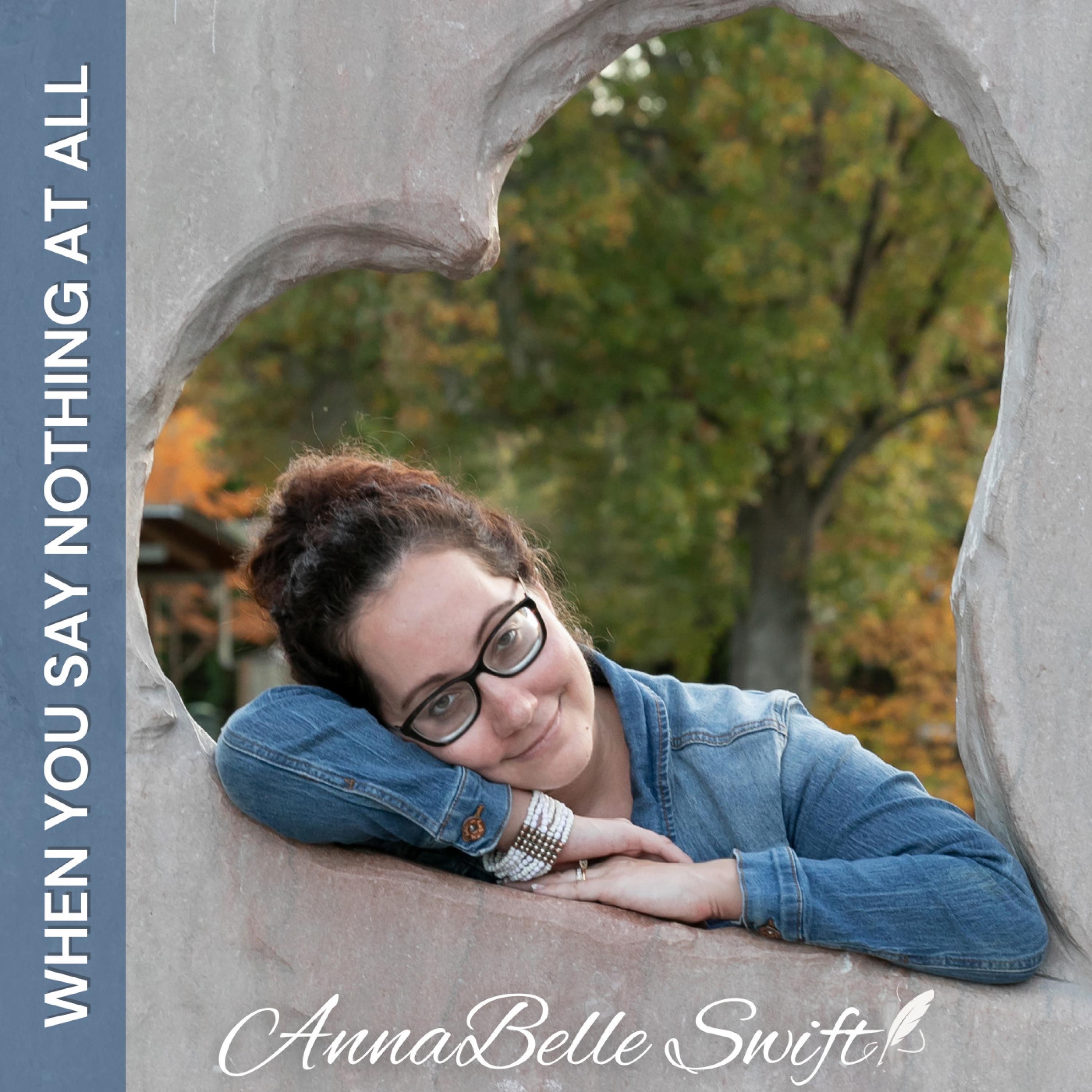 When You Say Nothing At All - Single