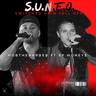 SUNFO (feat. $P.Money$) - Single