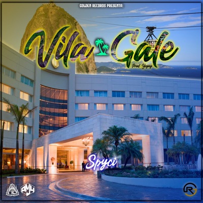 Vila Gale (Audio Oficial) - Single