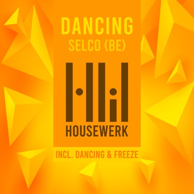 Dancing - Single