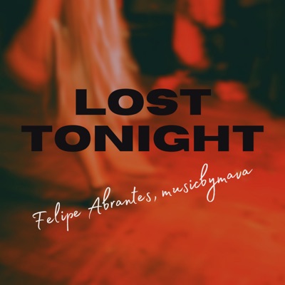 Lost Tonight - Single