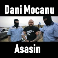 Asasin - Single - Dani Mocanu