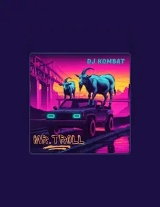 Listen to Dj Kombat, watch music videos, read bio, see tour dates & more!