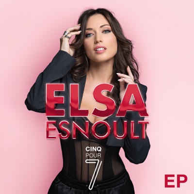 Elsa Esnoult - Apple Music