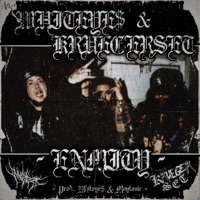 ENMITY (feat. Moytanic, Berniemaceleven & Babykrueger) - Single - Whiteye$