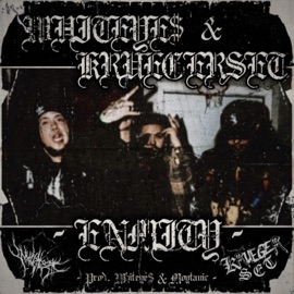 ENMITY (feat. Moytanic, Berniemaceleven & Babykrueger) Whiteye$