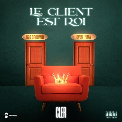 CLER (feat. N’zo Cachmir) - Single