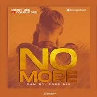 No more (feat. Bobby gee) - Single - Double dee