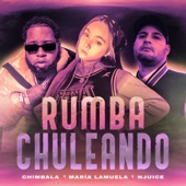 Rumba Chuleando artwork