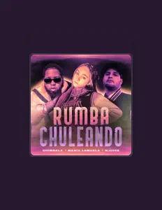 Listen to NJuice, watch music videos, read bio, see tour dates & more!