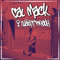 I Wasn't Ready - Single - Cal Mack
