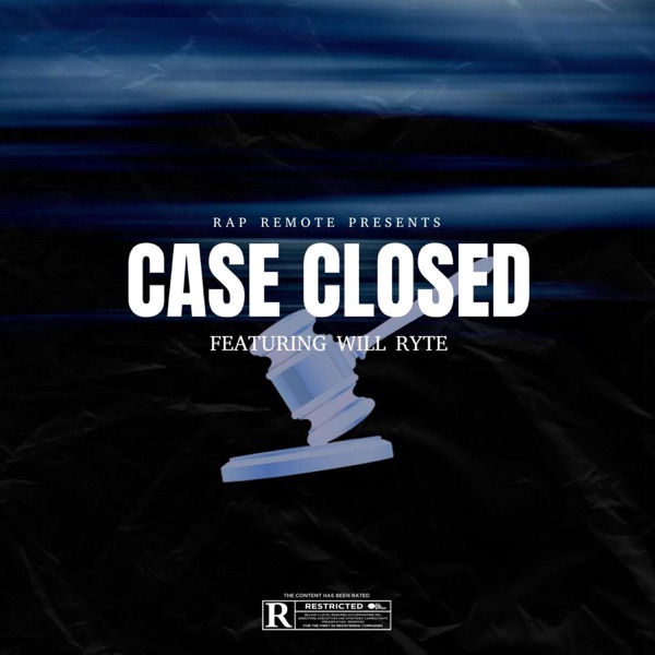 Case Closed (feat. Will Ryte)