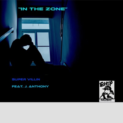 In the Zone (feat. J. Anthony) - Single