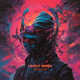Visions Lakky Ninja