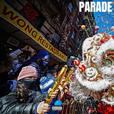 Parade - Single